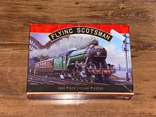 Flying scotsman 1000 for sale  STAINES-UPON-THAMES