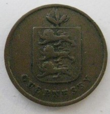Guernsey double 1830 for sale  Lancaster