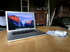 Macbook pro 2009 d'occasion  Appoigny