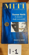 Libro romanzo silenzio usato  Cavenago d'Adda