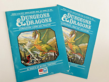 Dungeons dragons regole usato  Fonte Nuova