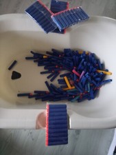 Nerf elite strike gebraucht kaufen  Weingarten
