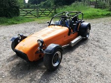 Caterham for sale  DARLINGTON