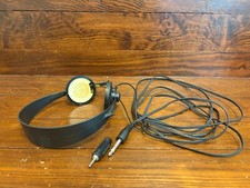 FONES DE OUVIDO SENNHEISER HD 400 COLECIONÁVEIS VINTAGE 1979-80 comprar usado  Enviando para Brazil