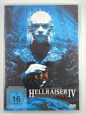 Hellraiser bloodline gebr gebraucht kaufen  München