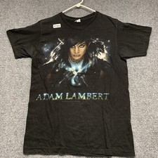Adam lambert shirt for sale  Elmwood Park