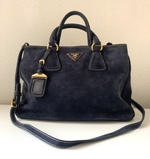 Sac prada bag d'occasion  Saint-Mandé