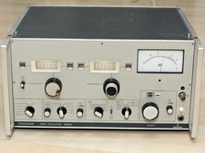 Siemens w2072 pegelsender gebraucht kaufen  Achim