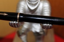 Vintage black gold for sale  LIVERPOOL