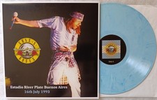 Guns roses rare d'occasion  Saint-Chamond