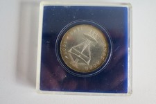 Ddr gedenkmünze mark gebraucht kaufen  Greifswald-Umland ll