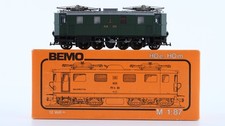 Bemo h0m 1291 gebraucht kaufen  Viersen