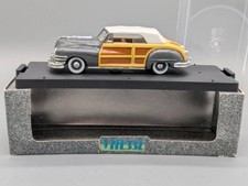Modellautos vitesse chrysler gebraucht kaufen  Neunkirchen-Seelscheid