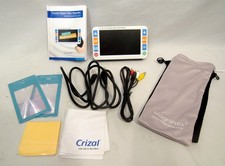 Usado, LUPA DIGITAL PORTÁTIL AUXILIAR DE LEITURA ELETRÔNICA 5" COMPACTA FULL HD (EZS003180) comprar usado  Enviando para Brazil