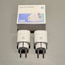 Meross matter smart gebraucht kaufen  Düsseldorf