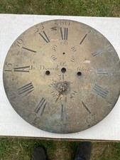 Georgian brass circular for sale  BROMSGROVE
