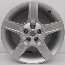 Alufelge zoll 5x120 gebraucht kaufen  Hamburg