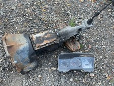 Ford 2.0 pinto for sale  EVESHAM