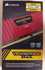 Corsair vengeance lpx usato  Dolianova