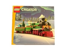 Lego creator 40700 for sale  New Hyde Park