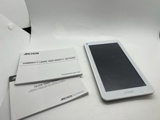 Archos 70d titanium for sale  LEEDS