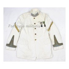 Tirailleurs tenue 8rta d'occasion  Ambleteuse