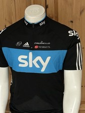 Mens cycling vest for sale  DURHAM