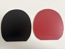 Tibhar evolution tischtennis gebraucht kaufen  Berlin