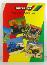 Britains farm 1988 for sale  GLOUCESTER