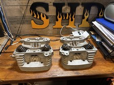 Harley davidson evolution for sale  STOKE-ON-TRENT