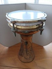 andante drum for sale  CHESTERFIELD