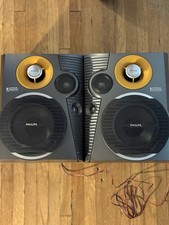 Philips fwb c550 for sale  Evansville
