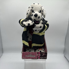 Flirty flashers firefighter for sale  Lindenhurst