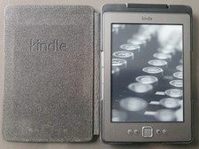 Amazon kindle 4th gebraucht kaufen  Mannheim