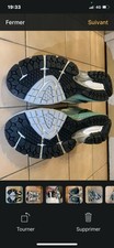 New balance d'occasion  Noisy-le-Sec