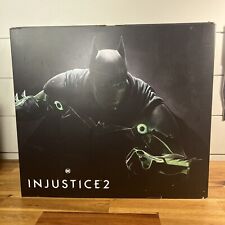 Injustice versus collection for sale  Farmington