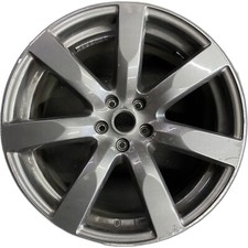 Nissan 20x9.5 silver for sale  Anaheim