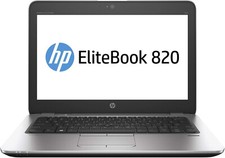 Notebook elitebook 820 usato  San Giorgio a Liri