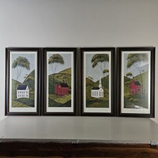 Warren kimble prints for sale  Bloomington