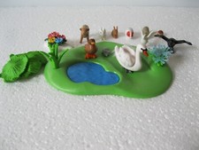 Playmobil figuren kleiner gebraucht kaufen  Schieder-Schwalenberg