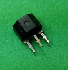 Bf333 npn transistor usato  Bastia Umbra