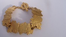 Vintage bracelet biche d'occasion  Monistrol-sur-Loire