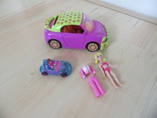 Polly pocket puppen gebraucht kaufen  Kaufbeuren