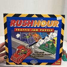 Rush hour traffic for sale  Columbia