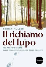 Richiamo del lupo usato  Sesto San Giovanni