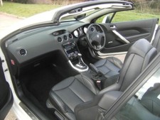2011 peugeot 308 for sale  MARGATE