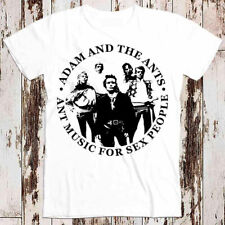 Adam ants music for sale  WOODFORD GREEN