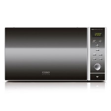 Caso mg25 ceramic gebraucht kaufen  Arnsberg