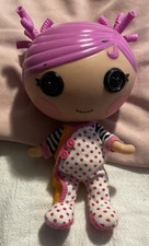 Lalaloopsy littles silly for sale  Rocky Mount