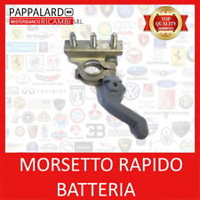 Morsetto rapido batteria usato  Misterbianco